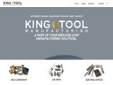 Home Page tooling