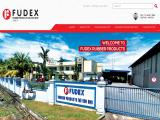 Fudex Rubber Products radiator heater