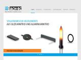 Bach Resistor Ceramics Gmbh assembly packaging service