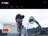 Home - Morrell Mfg shooting training equipment