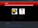 Infocomm 2014: Mitsubishi Electric Visual and Imaging Systems: Profile audio visual alarm