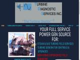 Turbine Diagnostic Services Mechanical Turbine Generator Service 220 generator