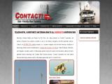 Home - Contact Corporation 10t tower
