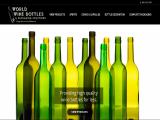 World Wine Bottles & Packaging wigs closures
