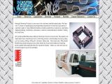 Industrial Steering Products / Laser Technologies 1000 roll forming