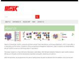 Masstex Technology Limited giftware