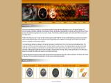 Alfa Instruments. electrical end
