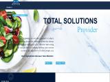 Litehouse Foods salad spoon