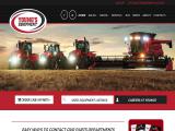 Youngs Equipment mowers tractors
