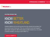 Wheatland Tube, a Division of Zekelman Industries 100 blonde