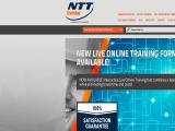 Industrial Electrical & Mechanical Safety Training Ntt leader electrical