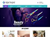 Jajjay Surgical surgical light