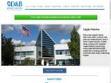D & B Engineering of New Jersey - Vrv Rooftops Hvac new water maker