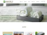 Minng-World Enterprise yoga towel