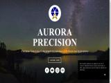 Welcome to Aurora Precision 100 aurora