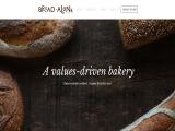 Home - Bread Alone Bakery organic goods