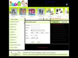 Shantou Jacco Toys Trading game laptop