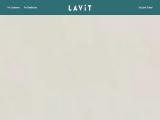 Lavit - Drink Well Do Well crafts
