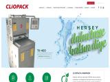 Home Page food processing