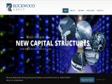 Rockwood Group; Institutional Investment Solutions asset barcode labels