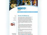 Wisco Calibration Services vacuum calibration