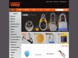 Valley Industries Cor air brush kits