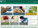 Canadian Sugar Institute Home Page nutrition