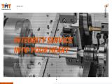 Tsunglin Machinery Technical machining