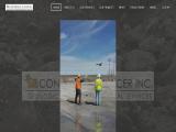 Continental Placer Inc  consulting
