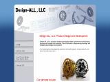 Design-All.com Product Design and Development rod hot