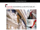 Rand Engineering & Architecture Dpc alloy curtain window
