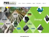 Pms Engineering Ltd system