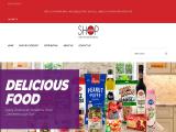 Home - Galil Foods zero flavors