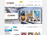 Ledyoung Tech Corp h11 light