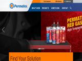 Permatex adhesive cleaner
