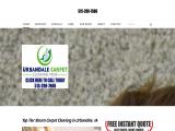 Urbandale Carpet Cleaning Pros - Best Carpet Cleaners in carpet specials