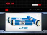 Aurora Water Technology 24w poe adapter