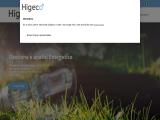 Higeco Srl alloy curtain hardware