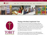 Tobet; Theology of the Body; Catholic Resources cabinet body