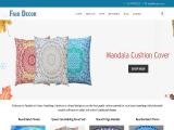 Infoscope Techsolutions king bed covers