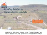 Welcome to Bakerrisk - Bakerrisk pipe compression testing