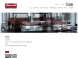 Schoen Sandt Maschinenbau auto conveyor belt