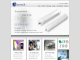 Bluetech Industry pen lights