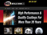 Metallic Bonds - the Leader in High Performance Quality 110v high
