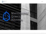 Mantenimiento Quimico Industrial S.A safety
