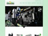 Green Power Systems Srl agricultural pumps