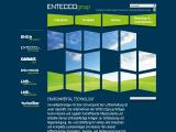 Entecco Filtration Technology, Nestro cabinet design layout