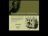 Warwick House Publishing Lynchburg Virginia adhesive house numbers