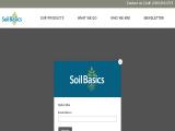 Soil Basics Corporation agriculture equipment
