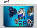 Rpm Drilling Equipments drilling machinery